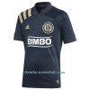 Camiseta de fútbol Philadelphia Union Primera Equipación 2021/22 - Hombre